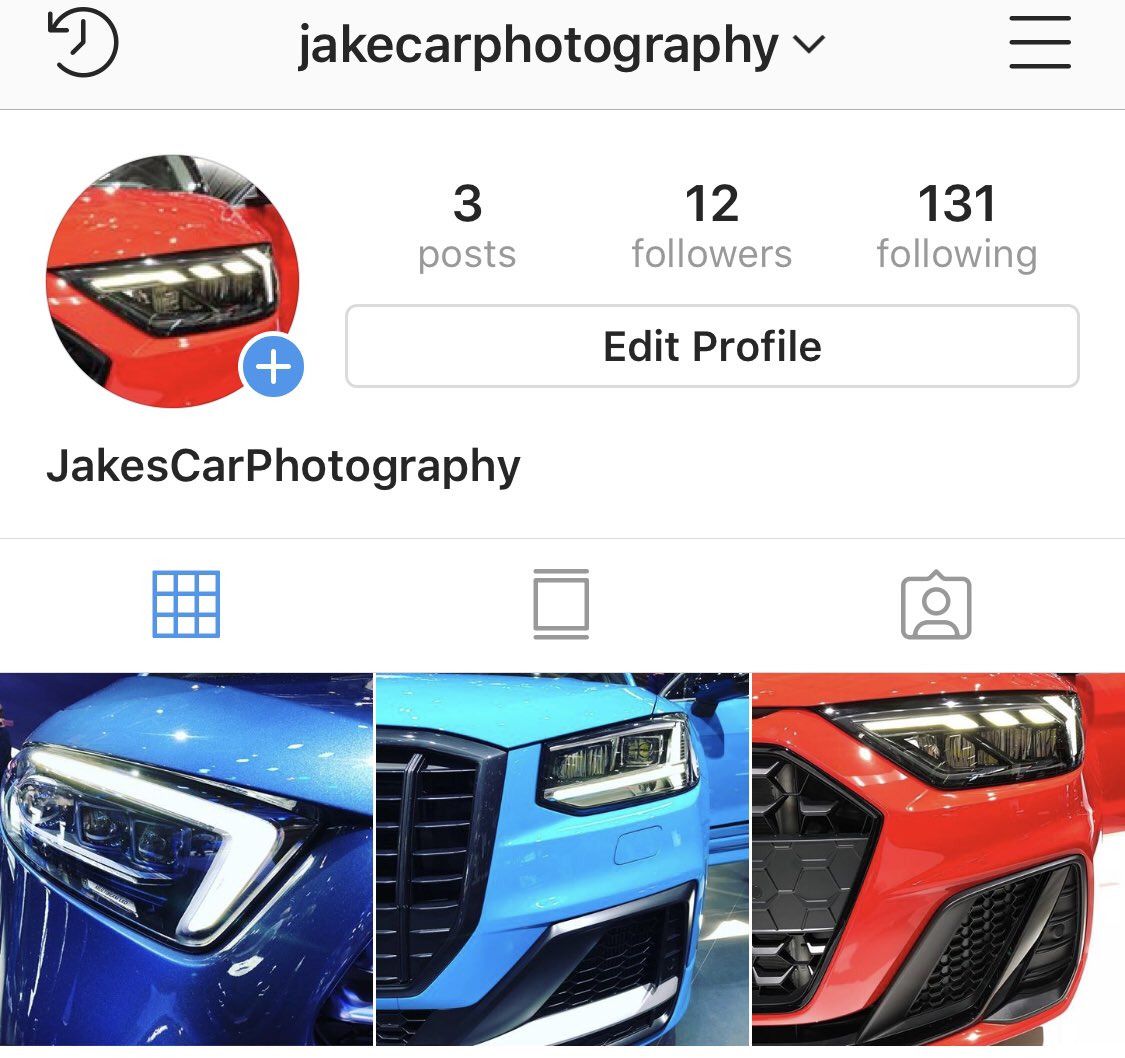 JakePhillips05's tweet image. Please give my new instagram a follow @jakecarphotography