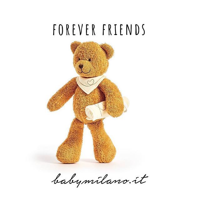 babymilanoit's tweet photo. Friendships with plushies last forever @babymilanoit #kathekruse #plushies #babymilanoit #growingwithstyle #negozioperbambini #onlineshopping #shoppingonline #instamamme #peluche #idearegalo #giftidea #cool #tedybear #prodottiperbambini #babyproducts #likeforfollow #milano #… https://t.co/4Onex7pWBZ