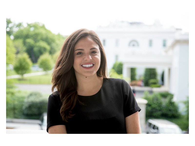 aebrandenburger's tweet photo. profiles this week &amp; last #TheBridgeProfile 
Vivian Graubard - @newamerica &amp; co-founder #USDS
Jonathan Spalter - President &amp; CEO @USTelecom
Bradley Tusk, CEO @tuskventures, fmr @MikeBloomberg
Megan Brown, @WileyRein, fmr Counsel to the US Attorney General
https://t.co/osfEdXM73U https://t.co/iAQpaxZDNe
