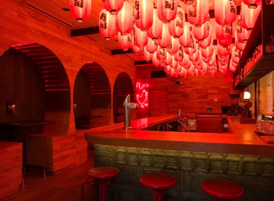 EaterPhilly's tweet photo. The 14 hottest new restaurants in Philly https://t.co/6pI4c5BPRb https://t.co/cjlmNwMNGH