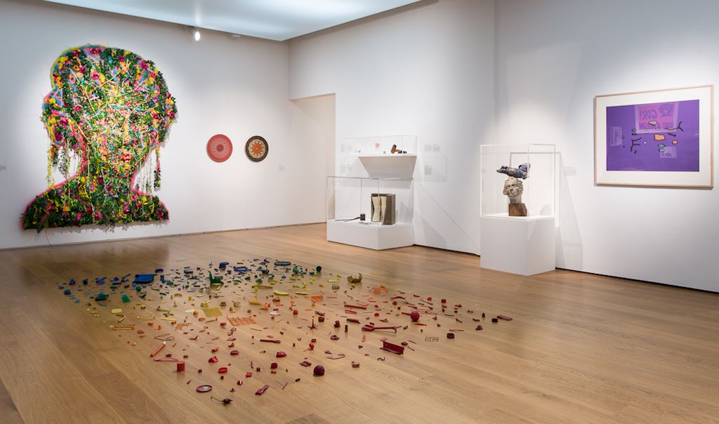 TownerGallery's tweet photo. A review of The Everyday and the Extraordinary by The Arts Desk: 'the ordinary made strange': https://t.co/HOZ854xsJE https://t.co/8jjfxhjueh