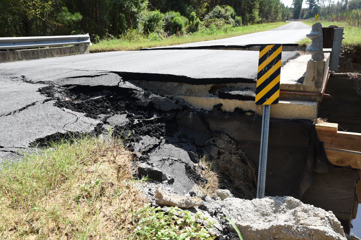 SCDOT on Twitter "Motorists are asked to drive with caution around