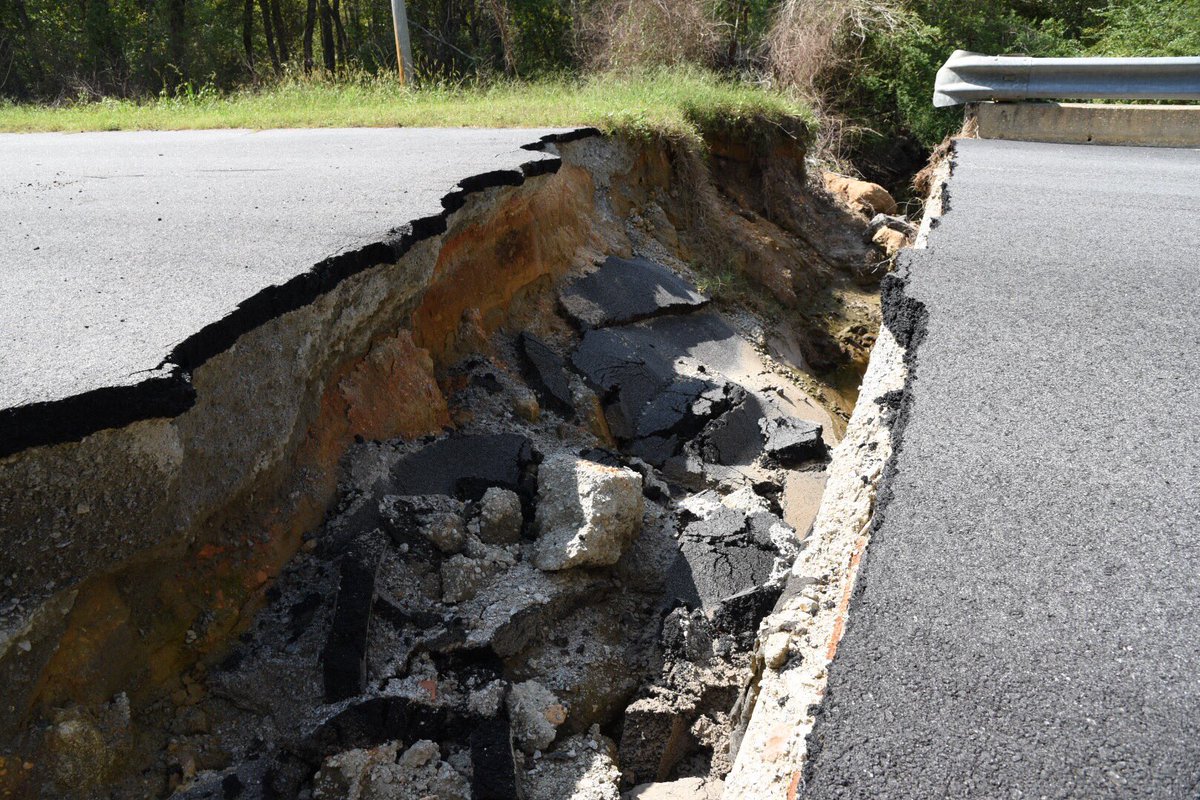 SCDOT on Twitter "Motorists are asked to drive with caution around