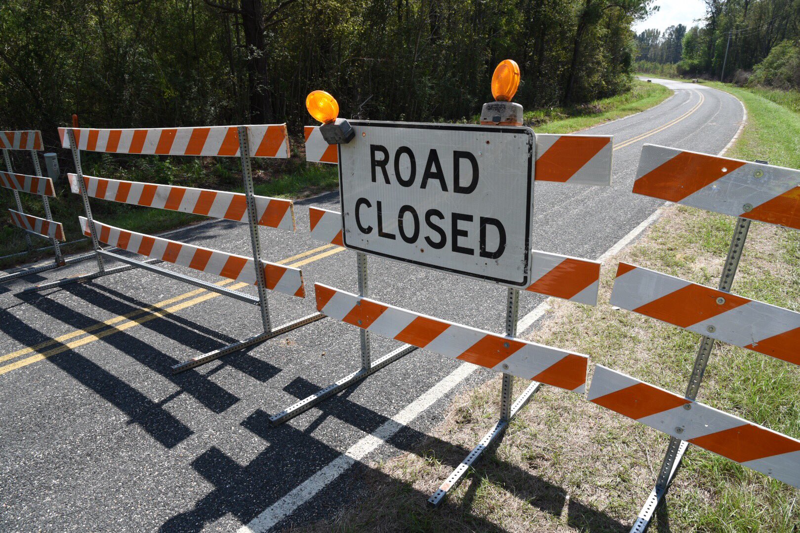 SCDOT on Twitter "Motorists are asked to drive with caution around