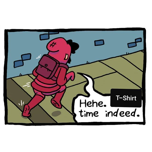 Little Fall Comics (@littlefallcomic) / Posts / X