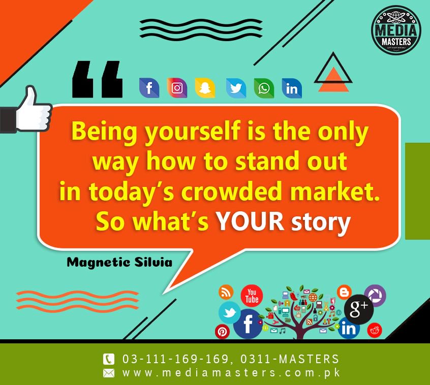 MediaMastersPak's tweet image. So whats your Story leave comment!
#Mediamasters
#socialmediamanaging
#socialmediamarketing