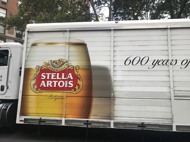bcafe_nyc's tweet photo. Thirsty? We got you covered, with a lot of Stella in the house... #StellaArtois #BCafeEast #UES #reizenindeusa #citytripsnyc #NYC #NYCbucketlist #bestbrunch #gemontheUES #backyard https://t.co/ritMdknKK8