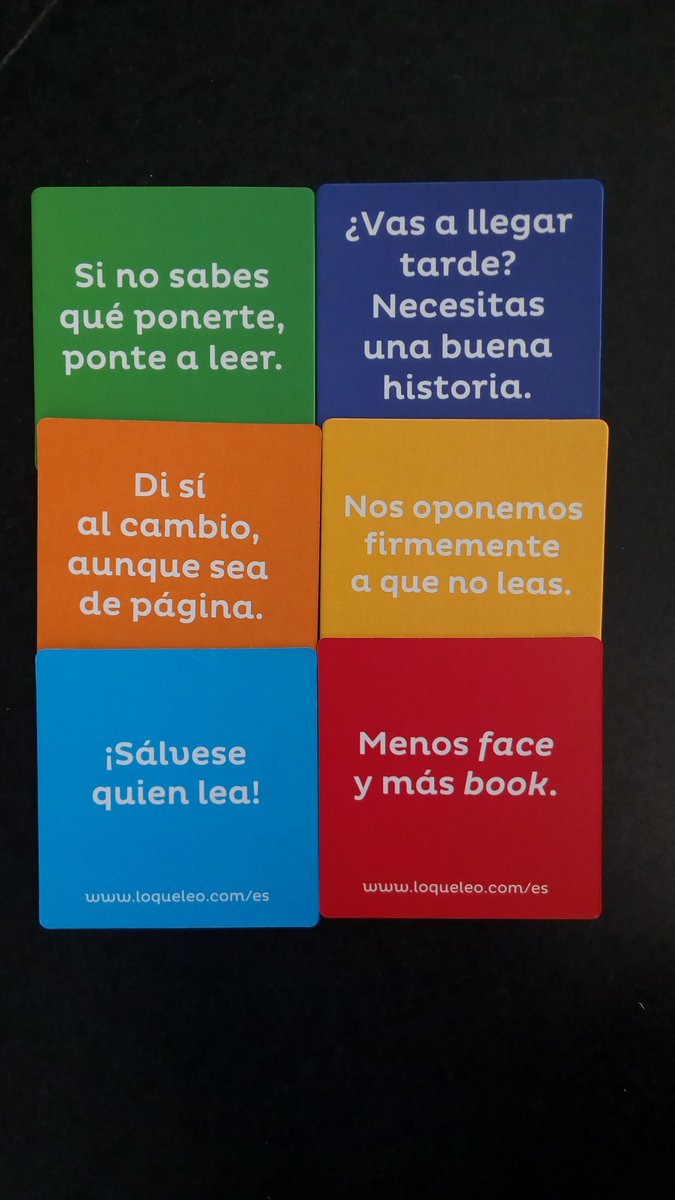 lau97l's tweet photo. 💁 Visita a la 18a edició de @FeriaLiber, a Barcelona #Liber18 📚 gràcies @LluisAgusti per recomanar-nos-ho! https://t.co/2jqgKe3uAh