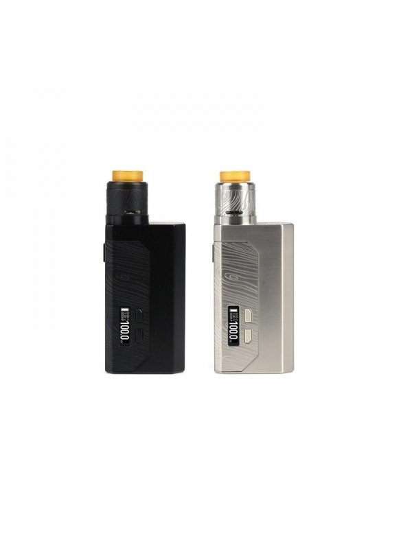 vapeozone's tweet photo. ¿Conoces el @WismecE #Luxotic Mf Guillotine V2 Kit? Según el momento úsalo como mod electrónico o sinó como #Bottomfeeder, tu eliges su uso
#modselectronicos
https://t.co/McDBD53ZYJ https://t.co/DJKDISfInx