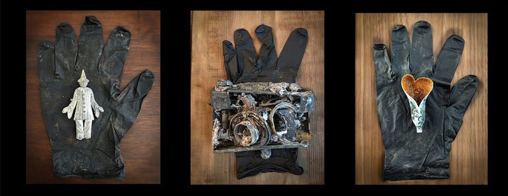 dickermanprints's tweet image. Photographer loses camera collection in fire- then takes pictures of it. ow.ly/ueIV30m6pYT »» Discover this captivating new photo exhibition by @niqfoto - which opens tonight at @sfcamerawork . #photography #fire #atlasfire #abandonment #photoexhibition