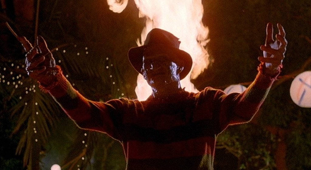 RebelsConscious's tweet photo. A Nightmare on Elm Street Part 2: Freddy’s Revenge https://t.co/M8kVOpnpOf https://t.co/2fhVeiUYc5
