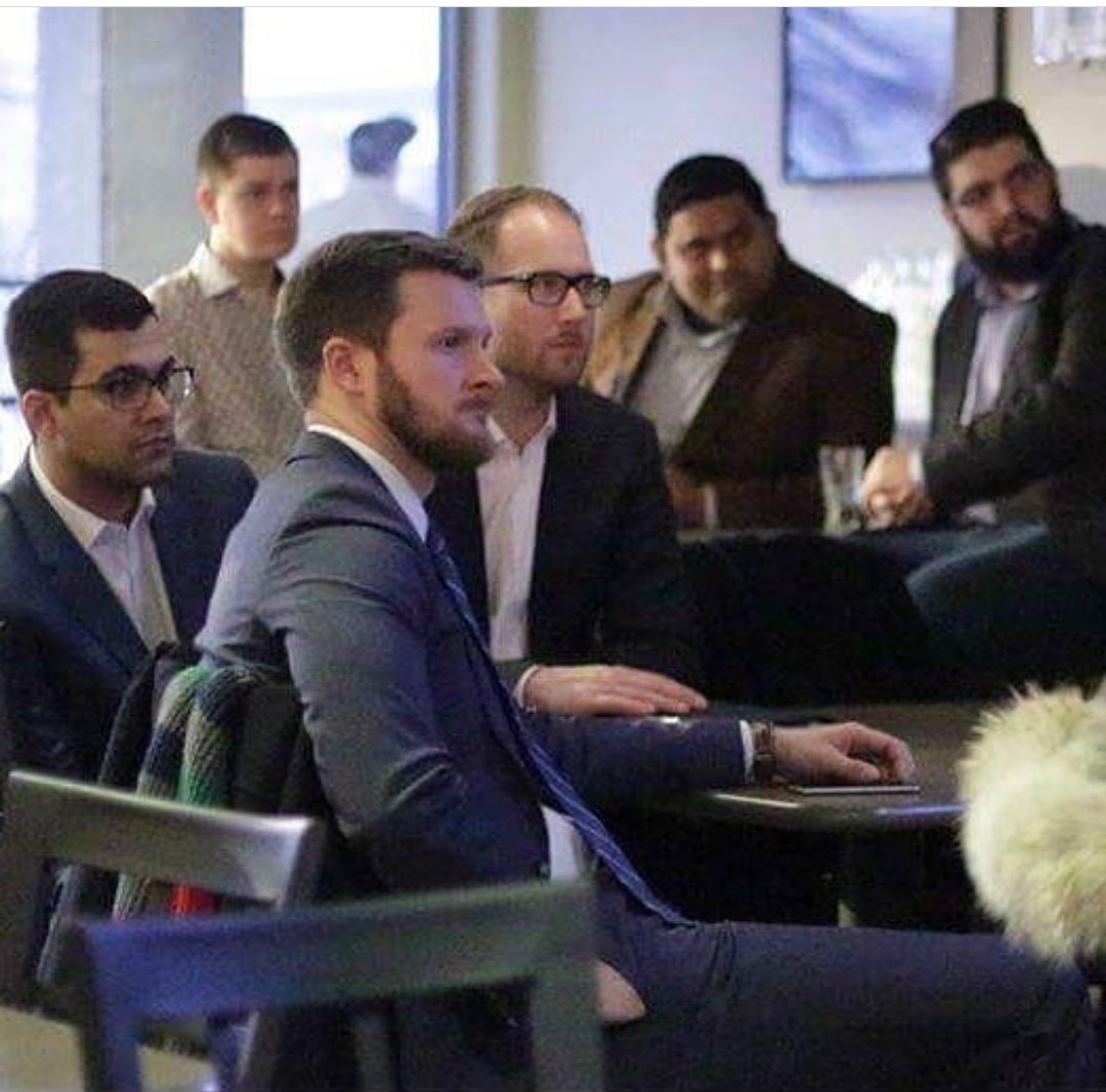Some of the greatest moments I've had thus far, has been in the company of young Conservatives.
The policies we enact now will heavily impact their futures. It is crucial to both listen and learn from their perspectives. 

#wpgpoli #mbpoli #cdnpoli #CPC