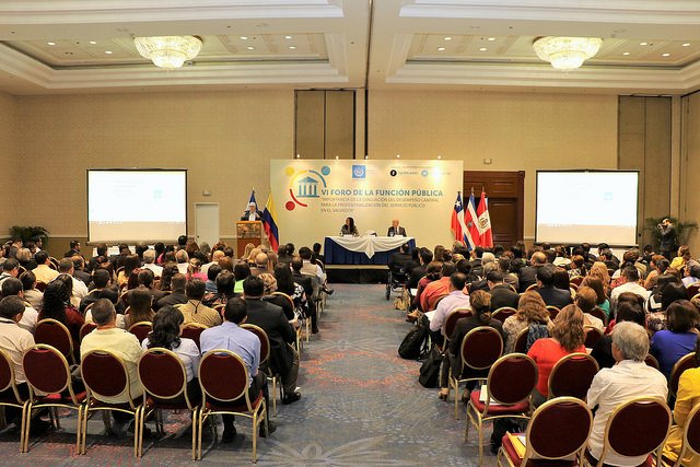 Por sexto año la SETEPLAN realiza el Foro de la Función Pública
👉goo.gl/th3rhg