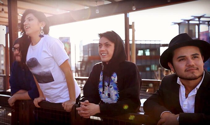 ScubaTanksMusic's tweet photo. You know that badass homie that moved away and never talks to you anymore?
Send em some love ✌🏼
There's too much nonsense going around to be bitter or deprived 🤜🏼🤛🏼#SameTeam
#MyLifeMyLegacy
_____________
Love you all!
Have a great rest of your week :)
- MV https://t.co/ZZ4kZ1HaSz