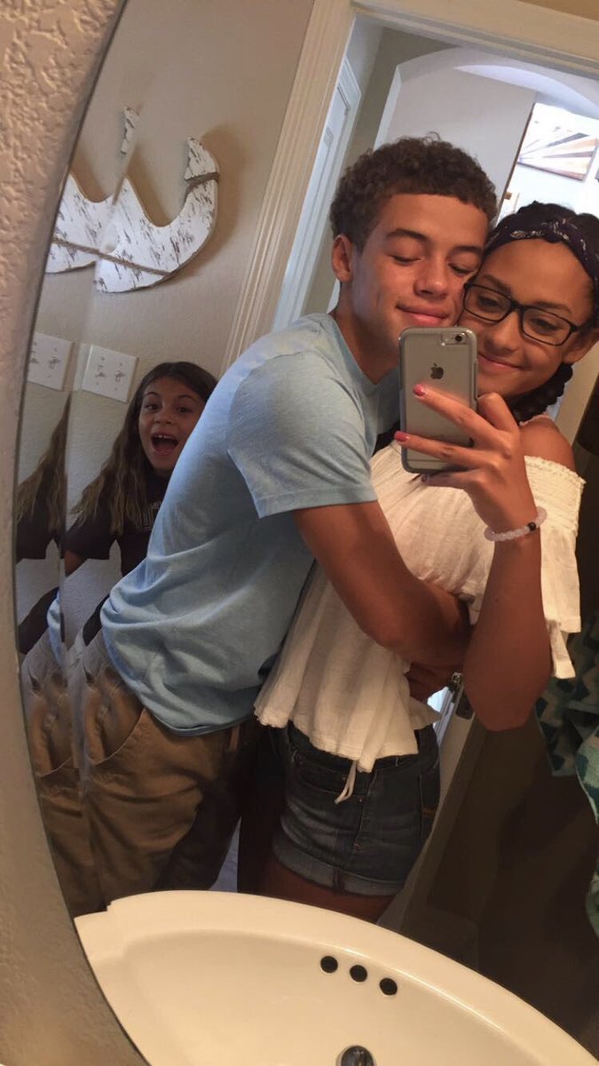 davonwalker21's tweet photo. Today has been one of the toughest days of my life. Maddisyn taught me how to love, laugh, and cherish every single day. She overcame so much adversity. She was so strong willed.  MCB, my love for you is eternal and I’ll miss you everyday angel. RIP❤️ https://t.co/8S91qBsVia