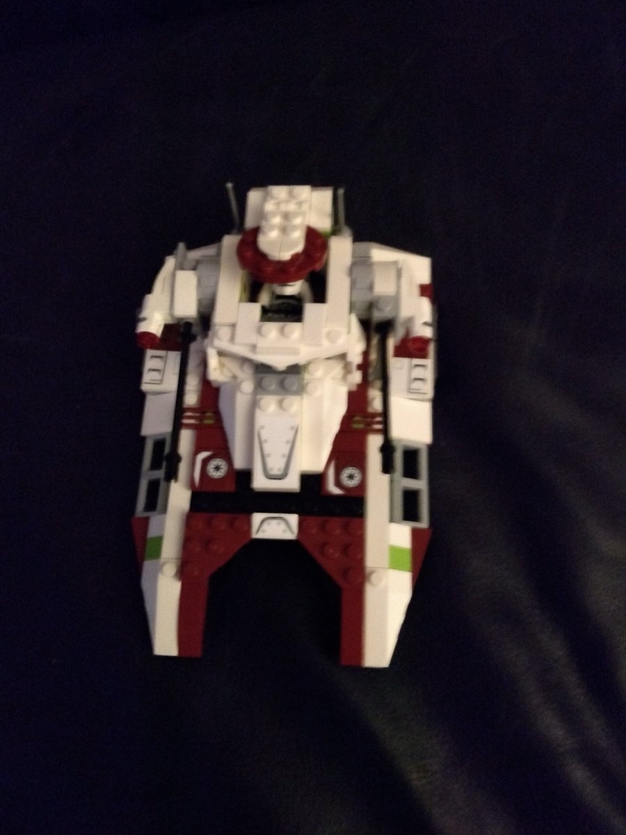 EYLynette's tweet image. @DSUnwrapped just to let you know Ethan bought a Lego set with his voucher and built this by following a 64 page book in one night! #weeengineer Thank you!