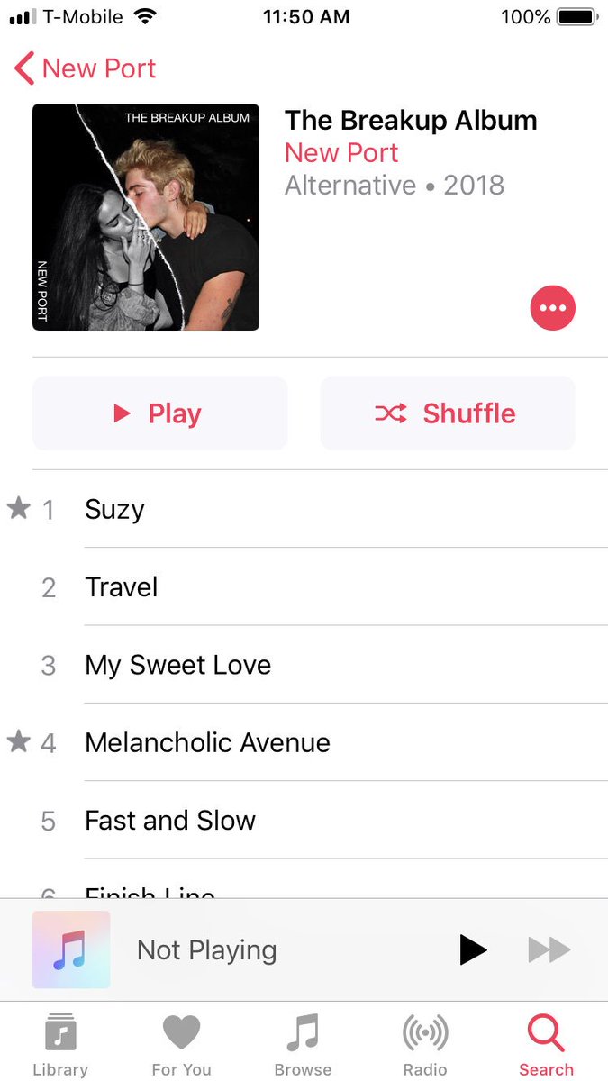 mxttherreman's tweet photo. “The Breakup Album” OUT NOW ON ALL PLATFORMS - SPOTIFY, APPLE MUSIC, ETC. LISTEN NOW : https://t.co/nkY4hkYUlO https://t.co/dAkgSvfL66