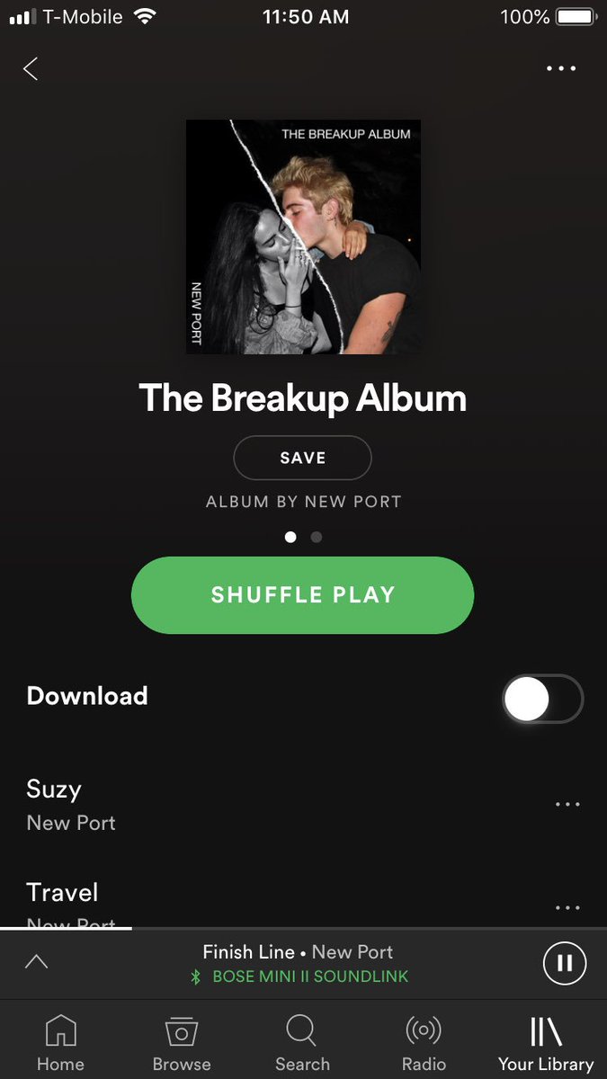 mxttherreman's tweet photo. “The Breakup Album” OUT NOW ON ALL PLATFORMS - SPOTIFY, APPLE MUSIC, ETC. LISTEN NOW : https://t.co/nkY4hkYUlO https://t.co/dAkgSvfL66