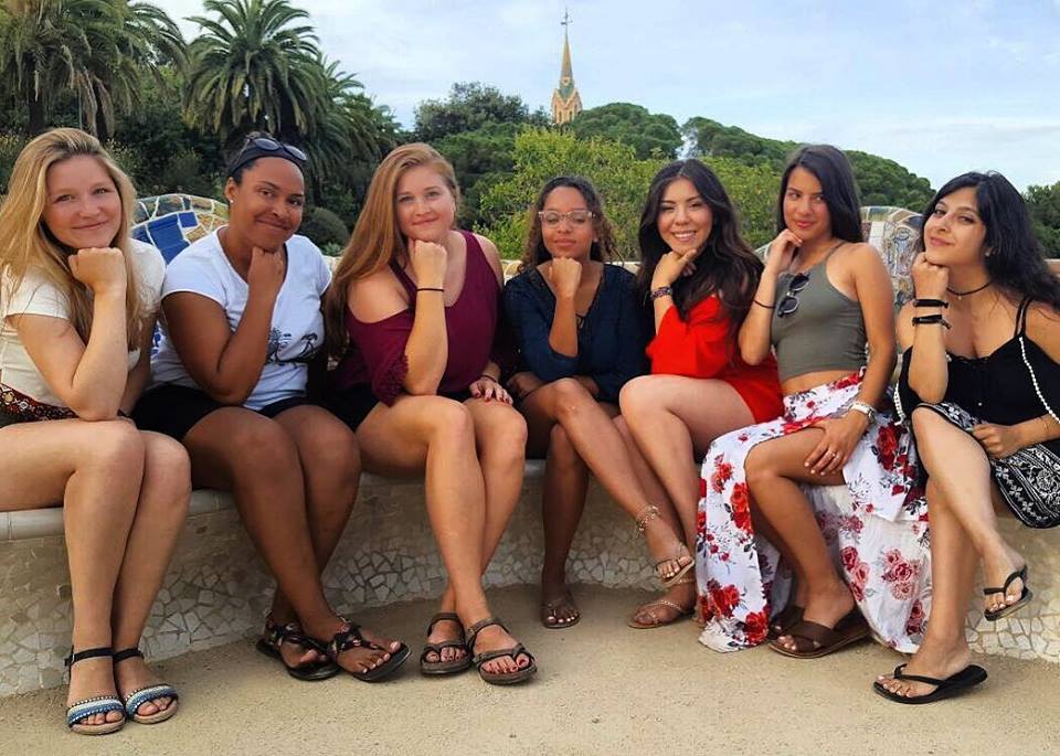 InternQueen's tweet image. It's time to start planning your internship for summer 2019. @PINCinternship offers a 10-week internship program in Madrid! 🇪🇸 Sounds amazing right? Learn all about it here: bit.ly/IQxPINC