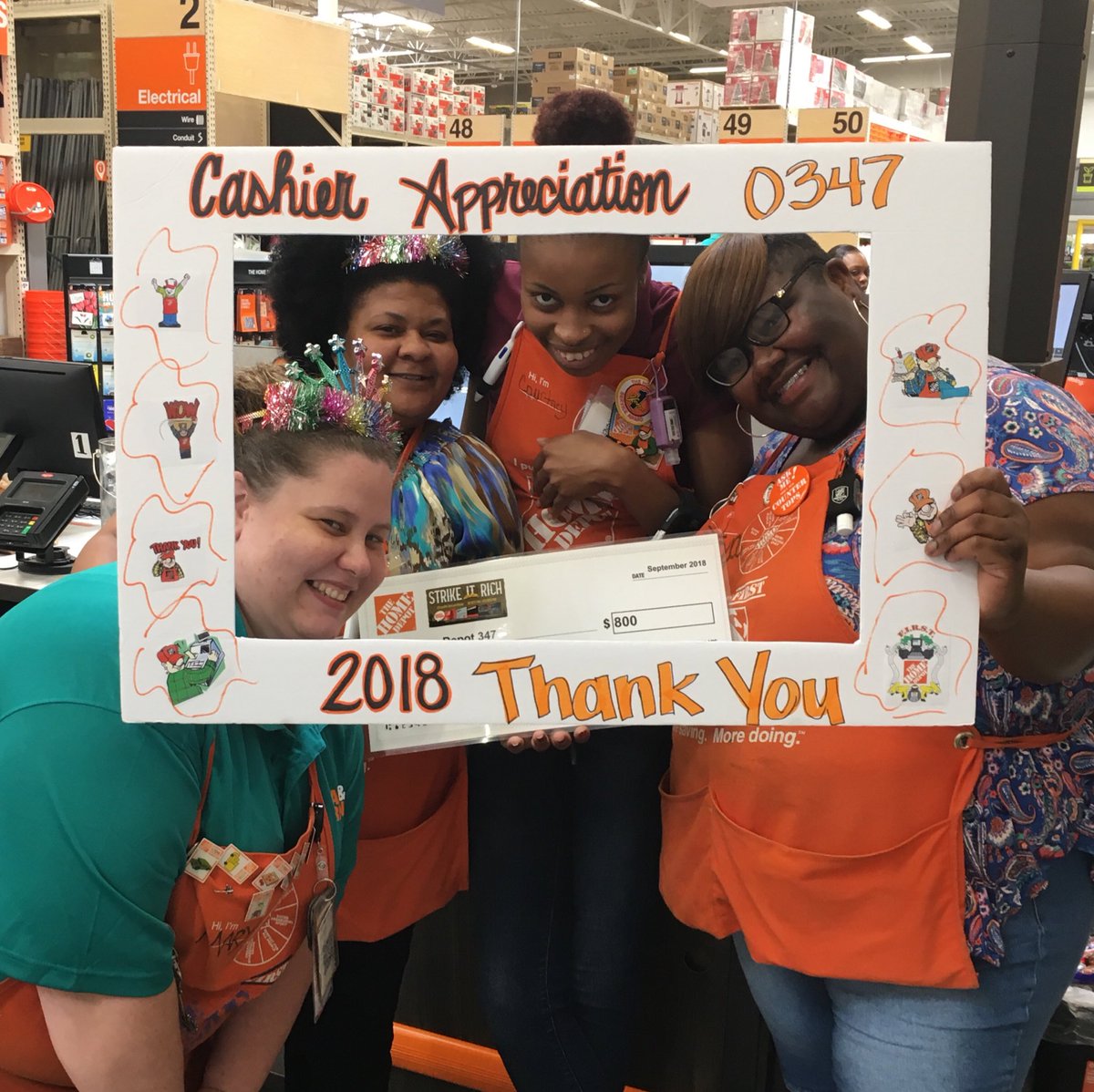 Mike Spoo tweet media