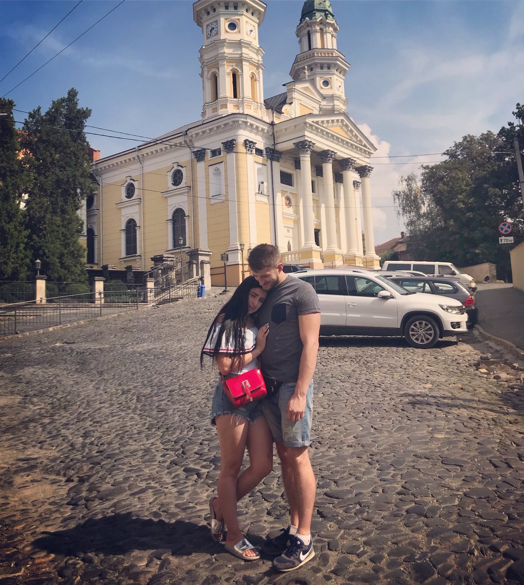 Olenka_R1's tweet photo. Щастя поруч❤️ https://t.co/T1eoWjyGqV