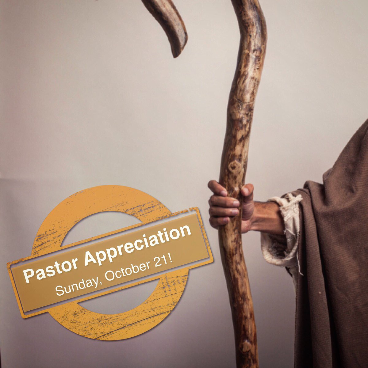 Greetings CPC don’t forget about our Pastors Appreciation Sunday on October 21st. Please write an encouraging card for our pastors & celebrate the many retired pastors we have at CPC in our congregation! #cpcgoodyear #ecochurch #pastorappreciationmonth #goodyearaz #phoenixchurch