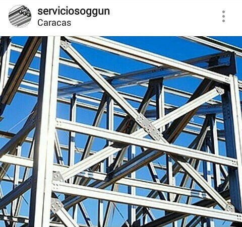Servicios Generales Metalúrgicos Telf 0426-3126619, 0426-2793063 #metalurgica #herreriaestructural #herreros #estrusturas #caracol #rejas #cerramientos #escaleras #herreriaintegral #ventanas #puertas #remodelacion