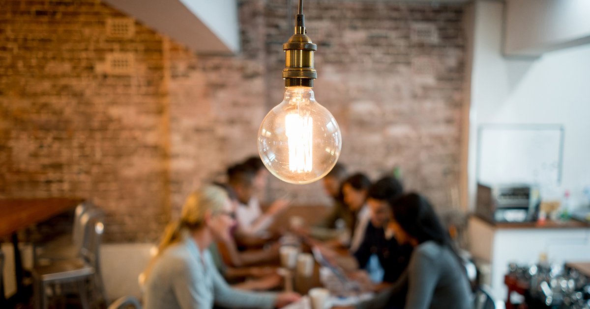 Companies that have fairly mature energy and sustainability programs know they need innovative solutions to meet ambitious consumption reduction goals. We're back with <a href="/jimmyYjia/">Jimmy Jia</a> via webinar at 11am PST on October 17 to learn more.  bit.ly/2M6XG6z