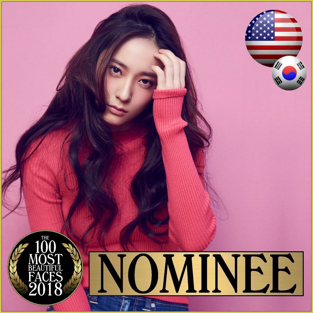 5 Idol wanita SM Entertainment masuk nominasi 100 wanita cantik dunia