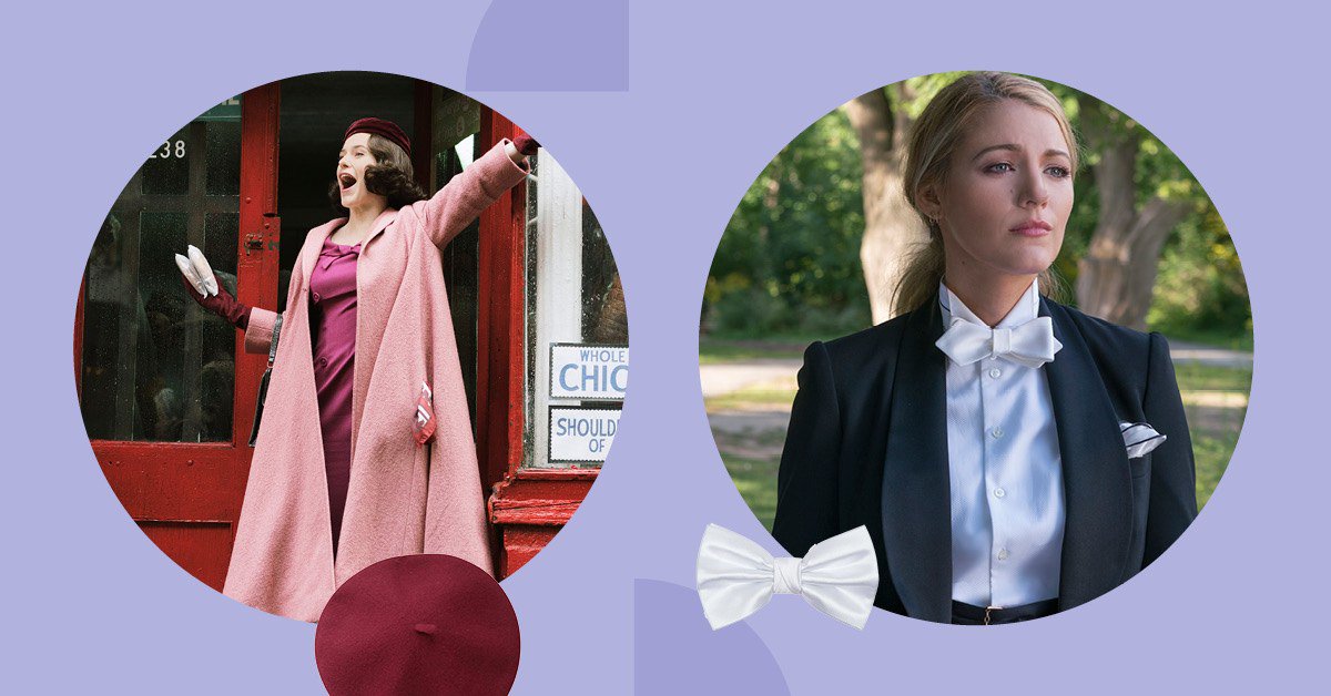 glamour_fashion's tweet image. 7 Easy Halloween Costumes That Are Very 2018 glmr.co/Q9x0aZo