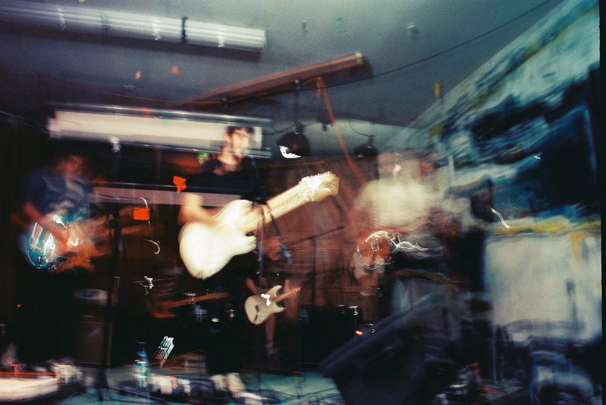 #tbt @ Silent Barn
-
📸: <a href="/djmdmdf/">Michael Dylan Ferrara</a>