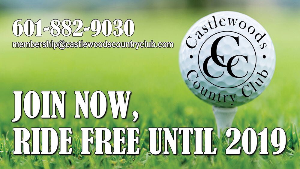MSGRIDIRON's tweet photo. Retweet for a chance at 2 free rounds of golf at @CastlewoodsCC including cart. We’ll draw a winner later today. For those in the Metro area, if you join now you also get free cart for the rest of the year. I’ll see you out there. https://t.co/HOyiROc3r0