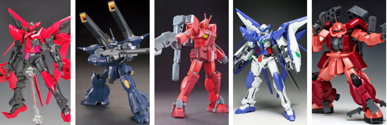 SantaClaraLib's tweet photo. We're only NINE DAYS away from #sclibrarycon on Oct. 13!
Do you love #Gunpla? Enter our Gundam model kit contest for a chance to win amazing prizes, including a $50 giftcard to @TatsuHobby. Get all the details at https://t.co/69rqLvSEMZ.
#sclibrary #iheartsantaclara #comiccon https://t.co/fZJjQyVNrw