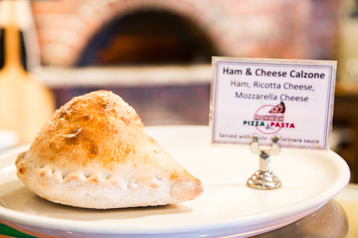 Mahwah Pizza & Pasta (MahwahPizza) Twitter