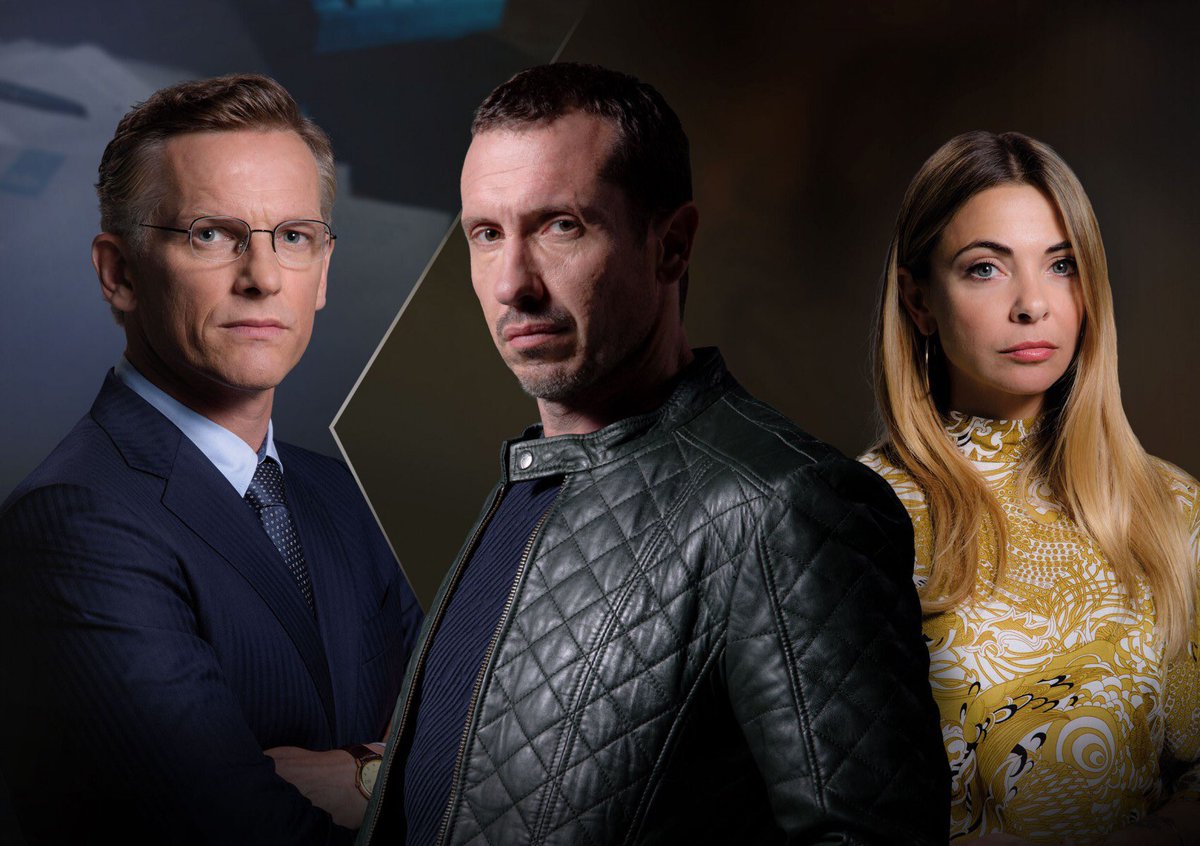 Nog een kwartiertje.... afl 4 ...Klem <a href="/NPO1/">NPO 1</a> #mishetniet