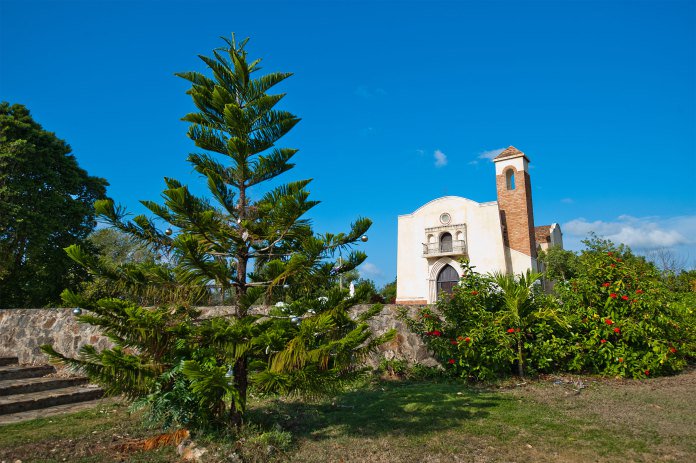 Travel is educational.

29. Did you know:

the first Catholic Mass in the Americas was on January 6, 1494 in the Dominican Republic?

Next year is the 525th. anniversary.

Come. 

puntacanaonsale.com                      

#traveliseducational #education #travel #Catholic