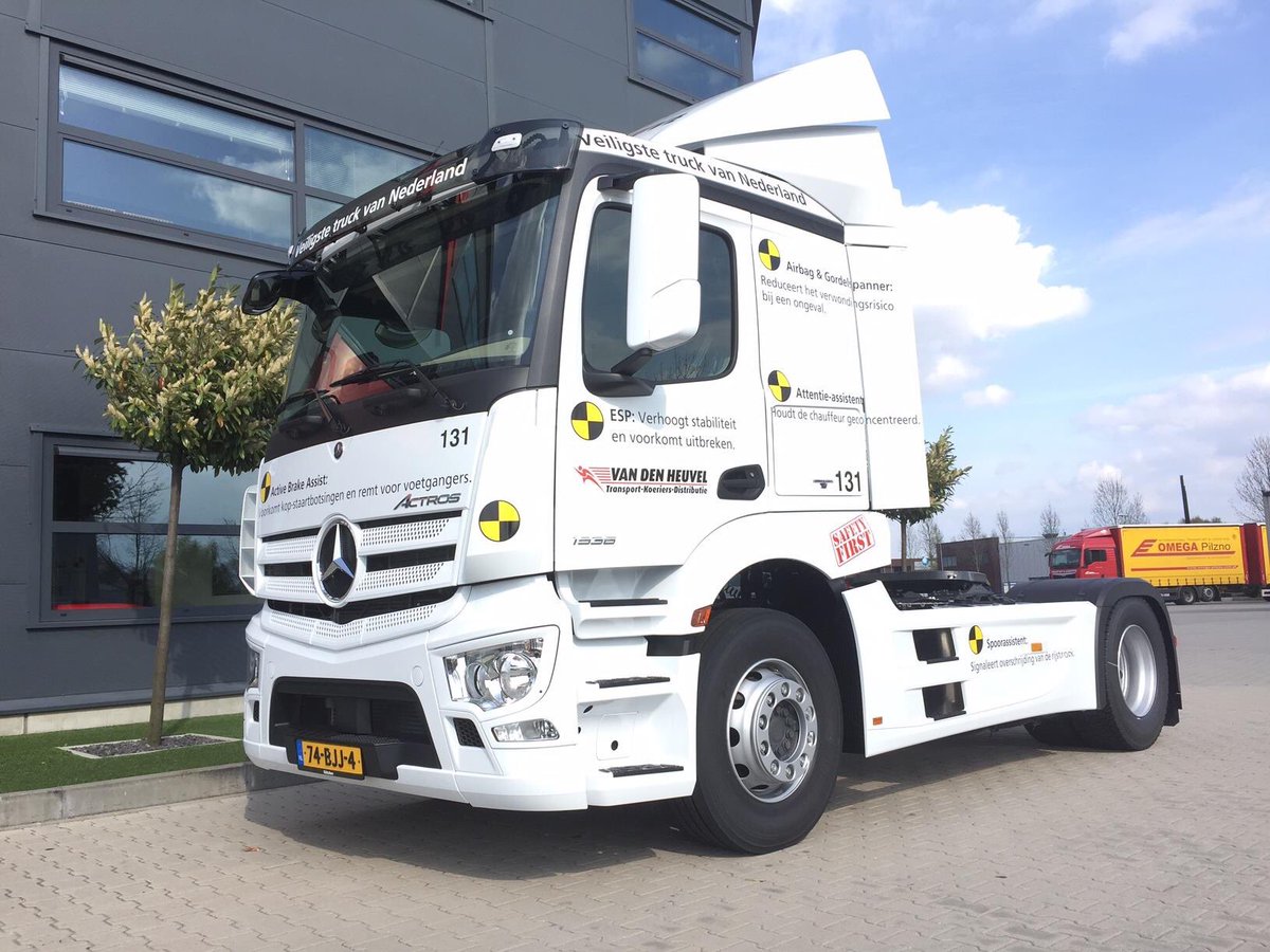 Dag van de logistiek tweet media