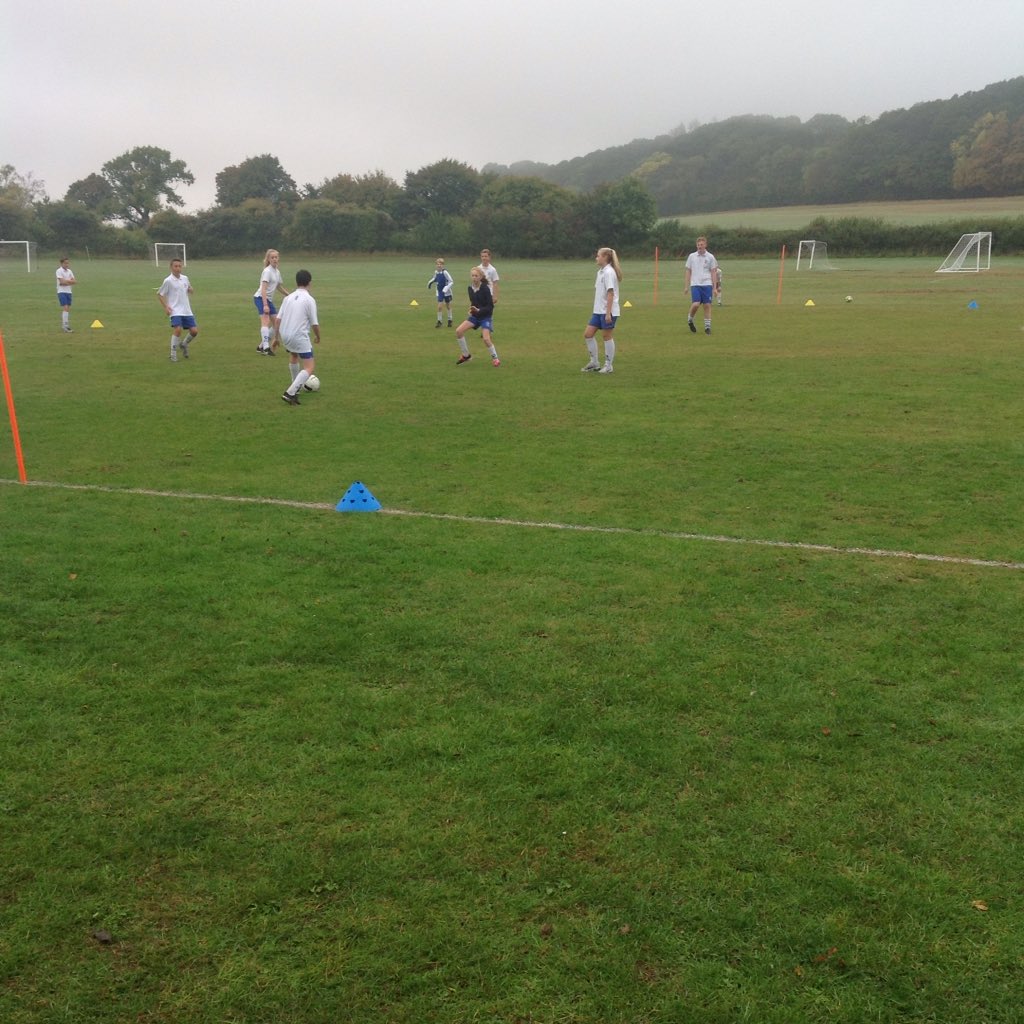 CMS PE Department tweet media