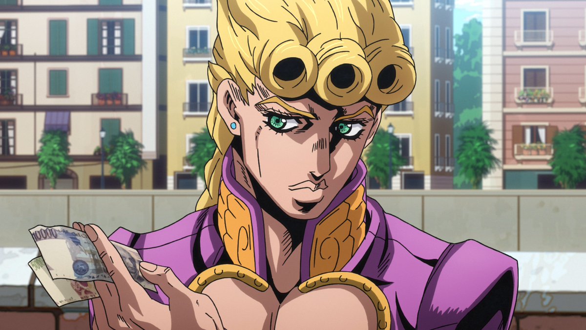 Crunchyroll's tweet photo. PART 5 TOMORROW ✌️ https://t.co/ev7U0shDgP