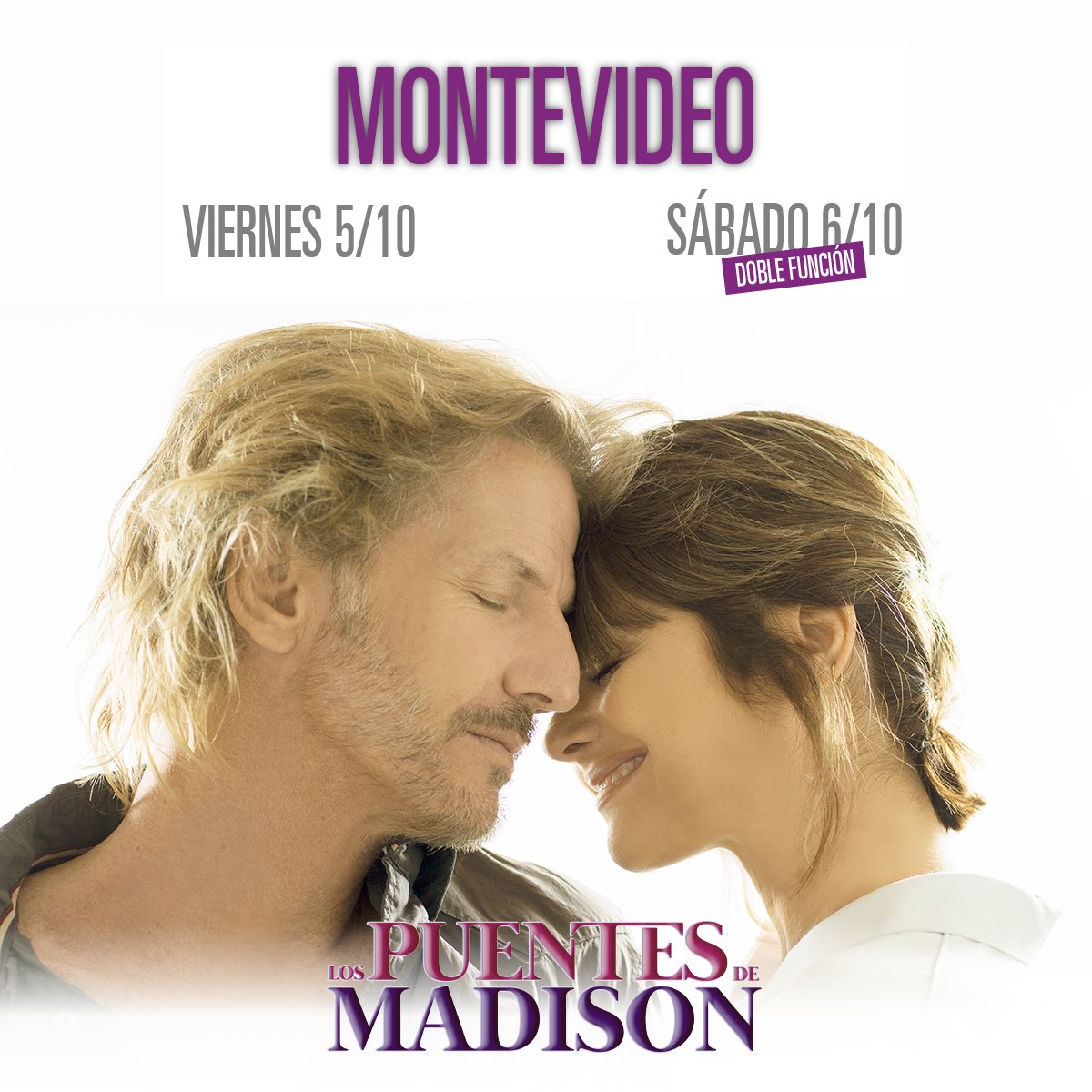 LosPuentesDeMadison tweet media
