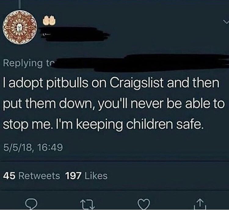 humanAn1mal5's tweet photo. This is unbelievable! 😡 Why’s does this have to happen? #StopAnimalCruelty https://t.co/v2mMMIEPyQ