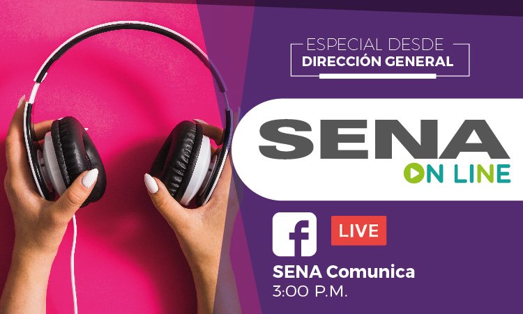 SENAComunica's tweet photo. ¡Atención comunidad #petfriendly ! HOY en #SENAOnLine un #emprendimiento para ustedes. A conectarse a las 3 p.m., los esperamos en 👉 https://t.co/HWIsVV5Eqq #FbLive #DíaMundialdelosAnimales https://t.co/N5a98g4Tac