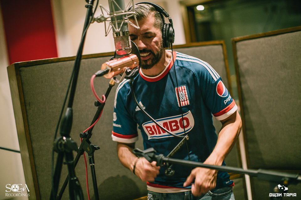 SOGA Recordings tweet media