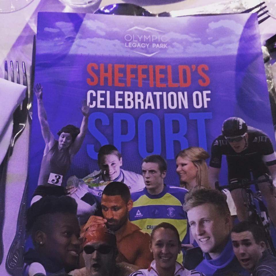 ONENATIONCC's tweet image. Our director Wajid Nazir won the ‘unsung hero’ award last year, Good luck to all the nominees tonight looks glamorous again, fab work @eissheff @SIV_Social @OLPSheffield, @DJ_Bly #SheffieldCelebrationofSport