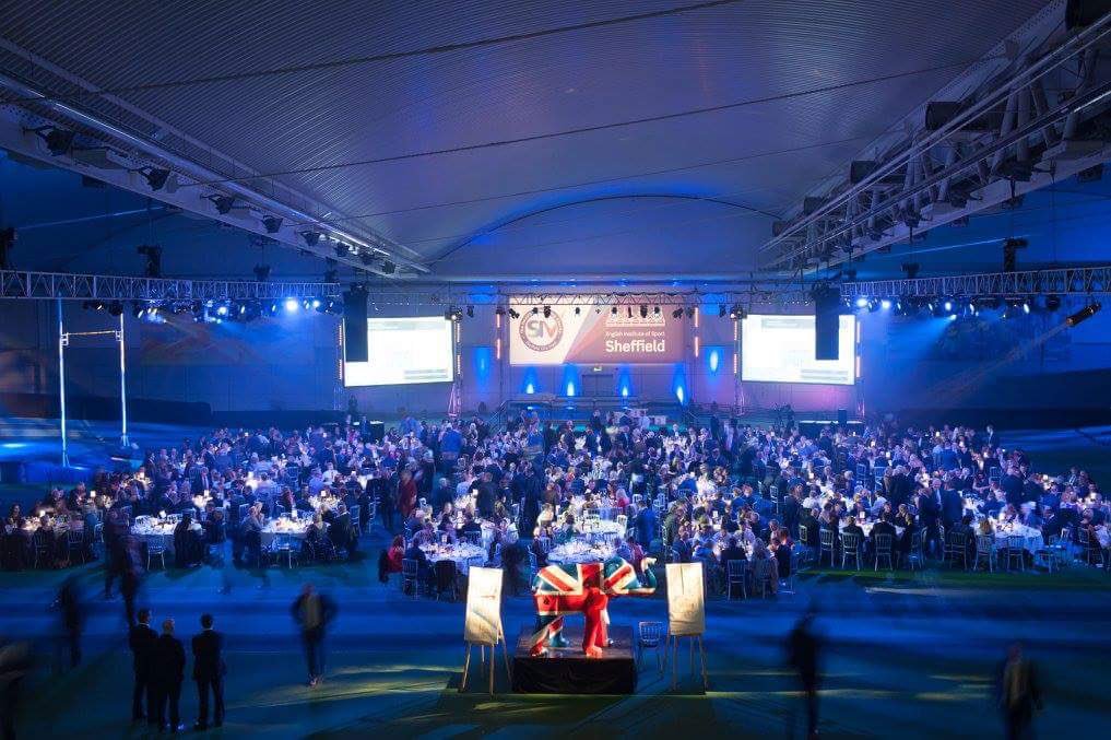 ONENATIONCC's tweet image. Our director Wajid Nazir won the ‘unsung hero’ award last year, Good luck to all the nominees tonight looks glamorous again, fab work @eissheff @SIV_Social @OLPSheffield, @DJ_Bly #SheffieldCelebrationofSport