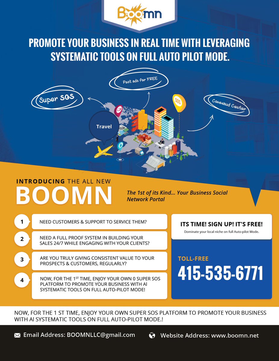 bo_omn's tweet photo. Reach us on- https://t.co/gkLT8vQ7hs
 #Boomn #PromoteBusiness #PostFreeAds #SOS https://t.co/e6gyOwhxD3