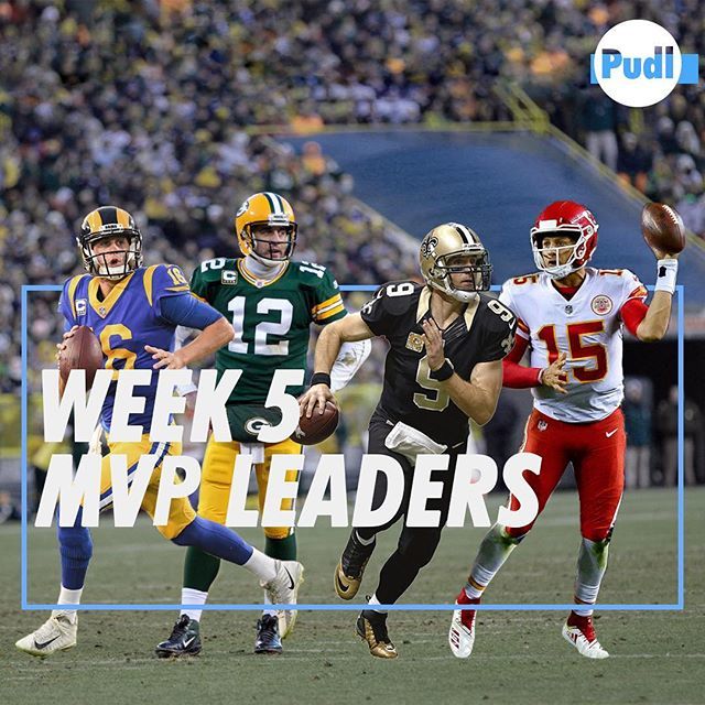 PudlMedia's tweet photo. Who's in your running for MVP? 🏆 https://t.co/w835E7vhqL https://t.co/EeuhoqfrcY