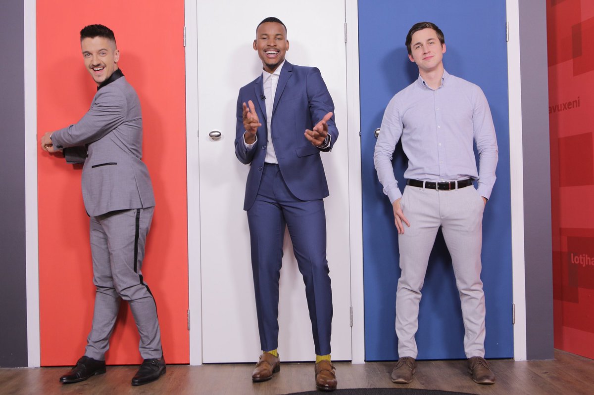 CapitecBankSA's tweet photo. If you didn’t win tonight make sure you enter and tune in again next week with Capitec clients having a chance to win R10000 in the Capitec 'Open the Door' giveaway on @WinAHomeShow.  #WinaHome #BankBetterLiveBetter #RethinkCredit #RealiseDreams https://t.co/gGupubxPzl