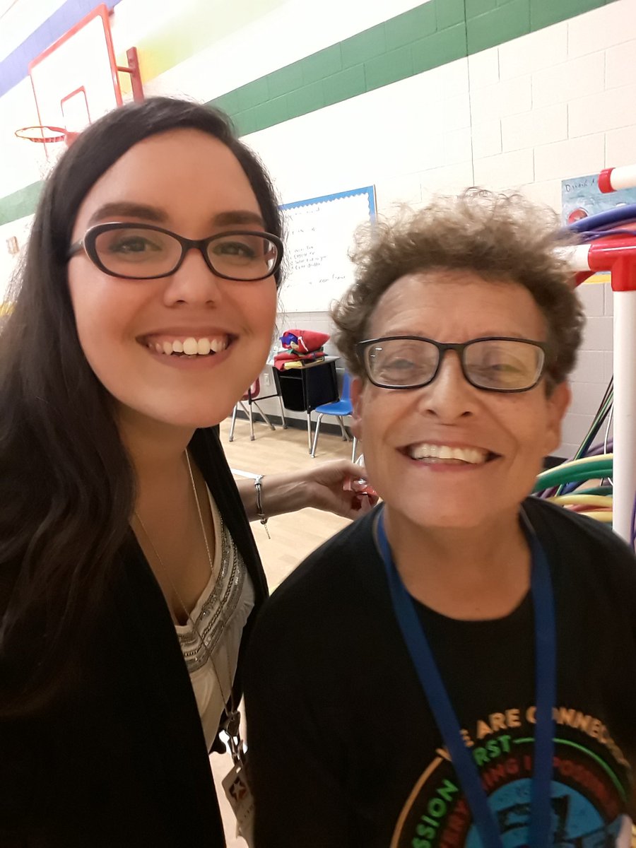 4th grade just did an awesome job at "Creative Movement!" Tweet me your pictures of the event! #SHESSHINESBRIGHT #SHES4thgrade