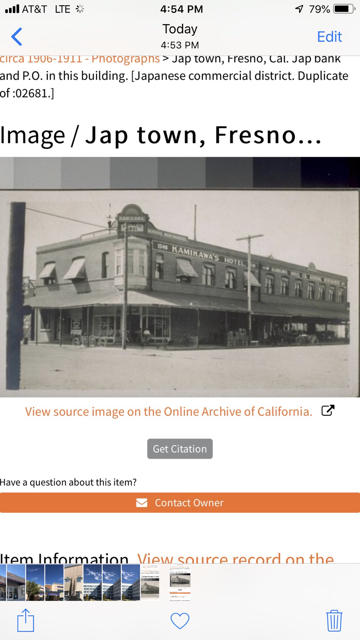 Brandy Nikaido Hi Ucberkeley My Alma Mater And Bancroftlibrary Calisphere Please Remove References To Jap Town Jap Alley On The Photos Of My Great Grandfather S Store In Fresno Ca Brandy Nikaido Hi Ucberkeley My Alma Mater And Bancroftlibrary Calisphere Please Remove References To Jap Town Jap Alley On The Photos Of My Great Grandfather S Store In Fresno Ca